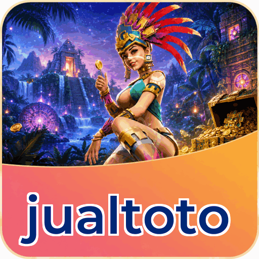 jualtoto Indonesia