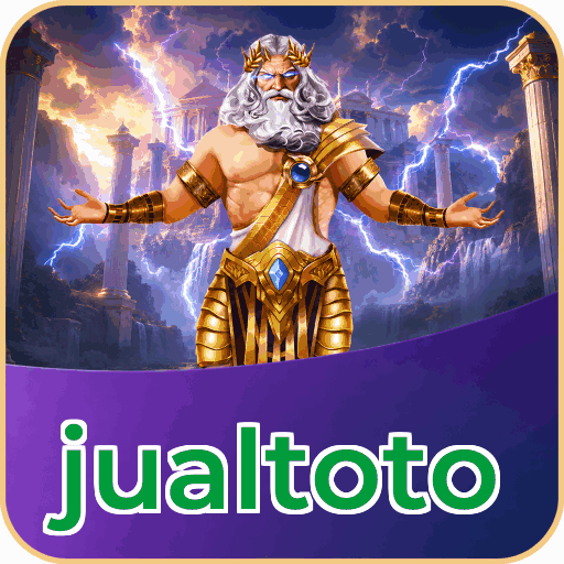 jualtoto Indonesia