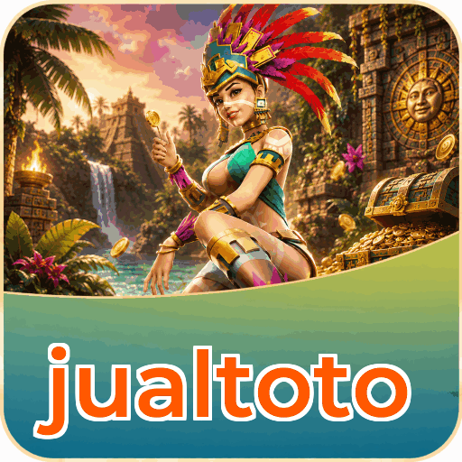 jualtoto Indonesia