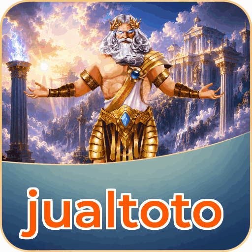 jualtoto Indonesia