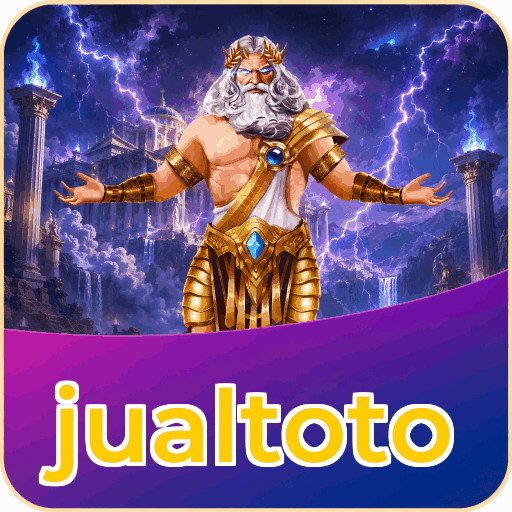 jualtoto Indonesia