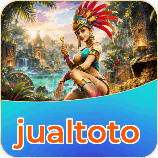 jualtoto Indonesia