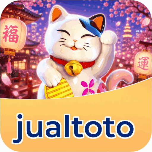 jualtoto Indonesia