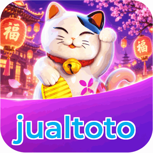 jualtoto Indonesia