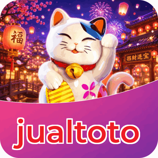 jualtoto