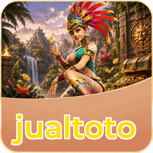 jualtoto Indonesia