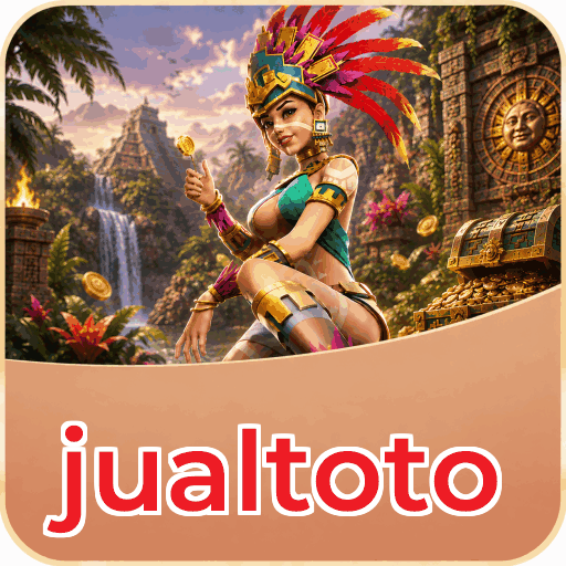 jualtoto Indonesia